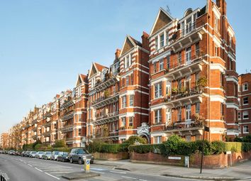 Thumbnail Flat for sale in Prince Of Wales Mansions, Prince Of Wales Drive, London