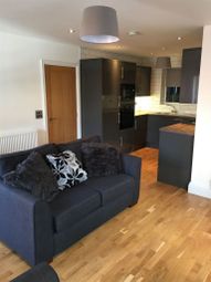 Thumbnail 1 bed flat to rent in George Street, Hull