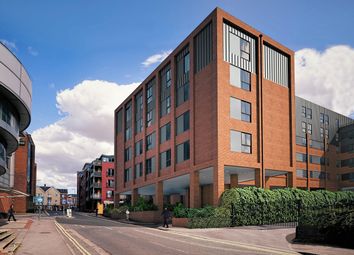 Find 1 Bedroom Flats To Rent In Hemel Hempstead Zoopla