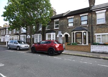 Thumbnail Shared accommodation to rent in Louise Road, London