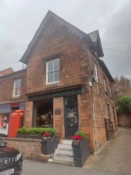 Thumbnail Retail premises to let in Village Road, Heswall, Wirral