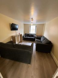 Thumbnail 7 bed flat to rent in Wilmslow Road, Fallowfield