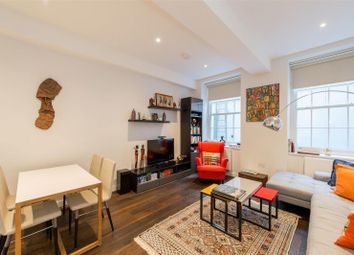 Thumbnail 1 bed flat to rent in Picton Place, Marylebone, London