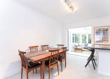 4 Bedroom Terraced house for rent