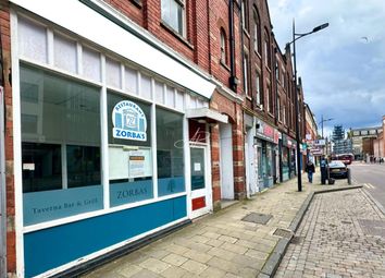 Thumbnail Retail premises to let in Stafford Street, Wolverhampton