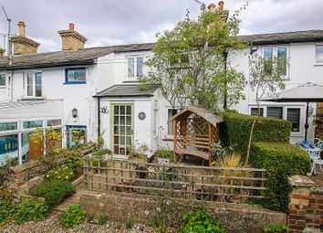 Thumbnail 2 bed cottage for sale in North Street, Burwell, Cambridge