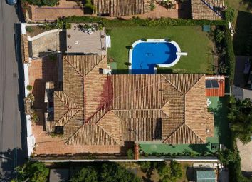 Thumbnail 5 bed chalet for sale in Street Name Upon Request, Marbella, Es