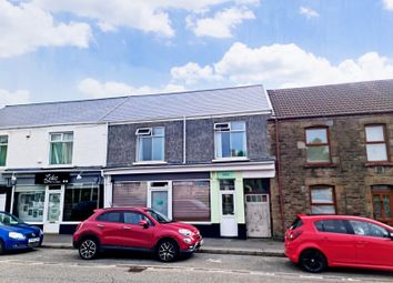 Thumbnail Property for sale in Carmarthen Road, Fforestfach, Swansea, City And County Of Swansea.