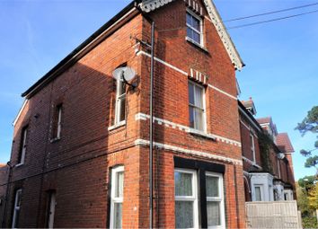 1 Bedroom Maisonette for sale