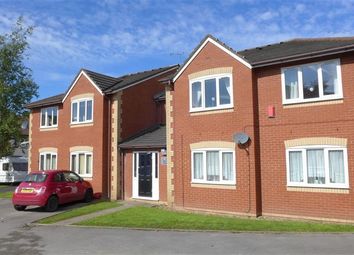 Thumbnail 1 bed property to rent in Avern Close, Tipton