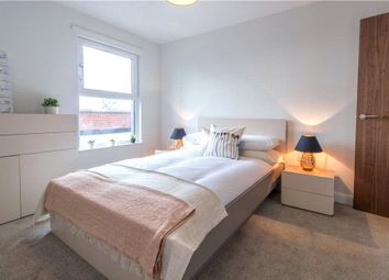 Thumbnail 1 bedroom flat to rent in The Gardens, Clarendon Quarter, 4 St Johns Road