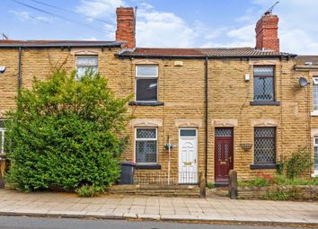 Thumbnail 2 bed terraced house for sale in Thorpe Street, Thorpe Hesley, Rotherham