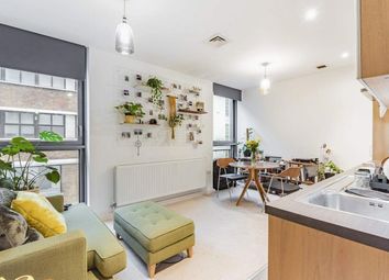 Thumbnail 1 bedroom flat for sale in City Road, London