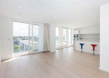 Thumbnail Flat to rent in Tileman House, Upper Richmond Road, Putney