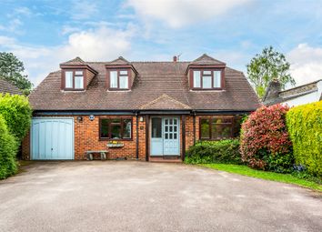 Thumbnail Detached house for sale in Brockham Lane, Brockham, Betchworth, Surrey