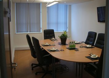 Thumbnail Serviced office to let in 21 Broad Street, Lester House Business Centre, Bury