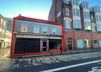 Thumbnail Retail premises to let in Wilson Street, Middlesbrough