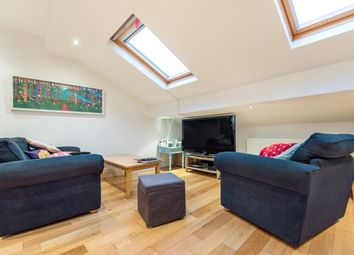 Thumbnail Flat to rent in Rattray Road, London