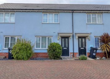 Thumbnail Terraced house for sale in Legerton Drive, Clacton-On-Sea