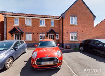 Thumbnail 2 bed terraced house for sale in Gardeners Place, Sutton Grange, Shrewsbury