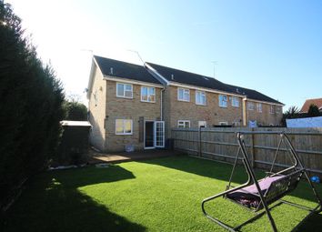 2 Bedroom End terrace house for sale