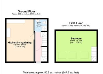 1 Bedrooms Flat to rent in Murston Road, Sittingbourne ME10