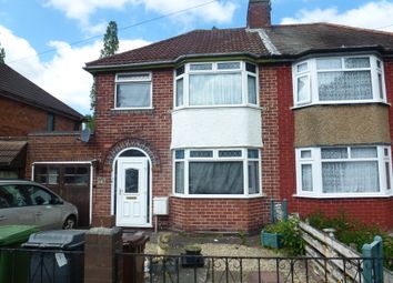 3 Bedroom Semi-detached house for rent