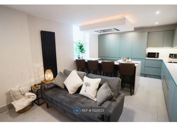 Living &amp; Dining