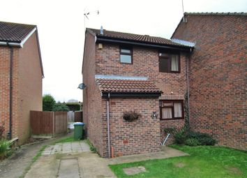 2 Bedroom End terrace house for rent