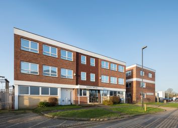 Thumbnail Office to let in Saxon House, Stephenson Way, Crawley