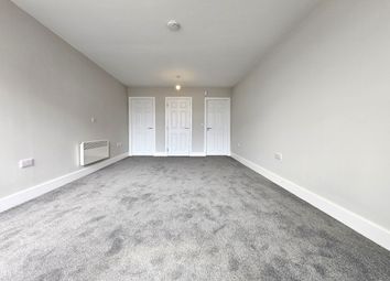 Thumbnail Studio to rent in Apartment 1F Carr Hill, Balby, Doncaster