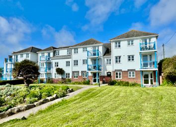 Thumbnail 2 bed flat for sale in De Moulham Road, Swanage