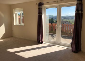 Thumbnail 3 bed terraced house to rent in Wern Crescent, Skewen, Neath