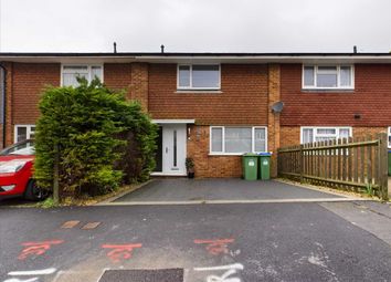 Thumbnail Property for sale in Hythe Crescent, Seaford