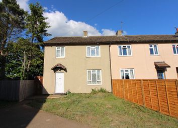 3 Bedroom End terrace house for sale
