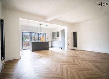 Thumbnail Semi-detached house for sale in Knights Hill, London