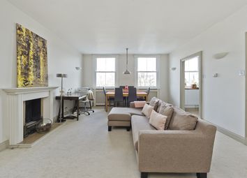 Thumbnail 2 bed flat for sale in Cromwell Road, London