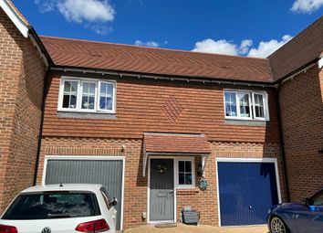 Thumbnail Maisonette for sale in Murano Drive, Basingstoke