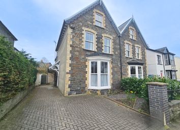 Property listing in Aberystwyth, Ceredigion