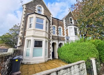 Thumbnail Property for sale in Claude Road, Roath, Cardiff