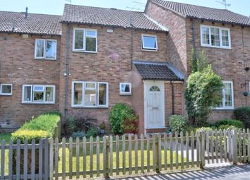 Marlow - 3 bed terraced house for sale
