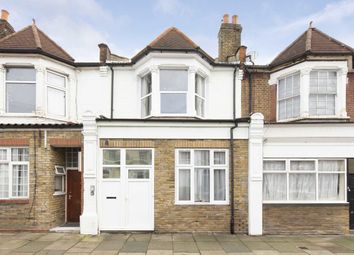 Thumbnail 2 bed flat for sale in Napier Road, London