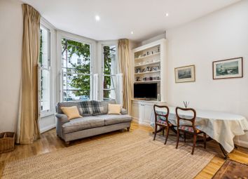 Thumbnail 1 bed flat for sale in Sutherland Avenue, London