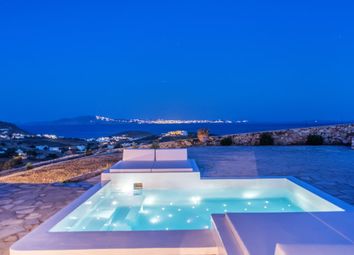 Thumbnail 4 bed detached house for sale in White Element, Tinos, Cyclade Islands, South Aegean, Greece
