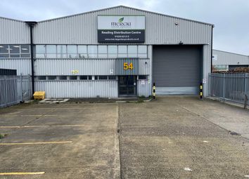 Thumbnail Warehouse to let in 54 Milford Commercial Estate, Milford Road, Reading