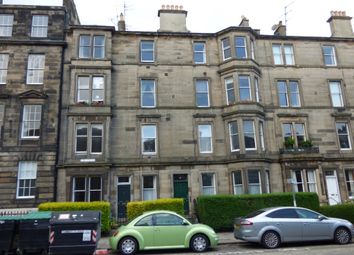 Thumbnail Flat to rent in Airlie Place, Canonmills, Edinburgh