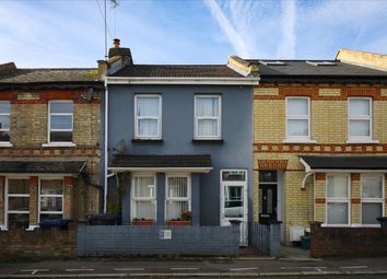 Ealing - 3 bed terraced house for sale