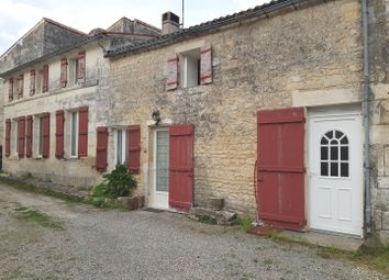 Thumbnail 3 bed property for sale in Saint-Savinien, Poitou-Charentes, 17350, France