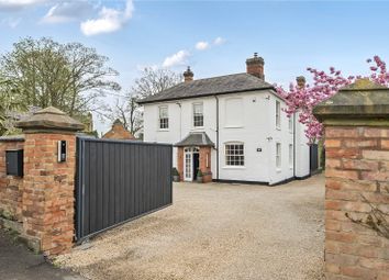 Property listing in Leicester, Leicestershire