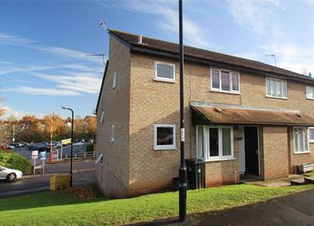 1 Bedroom Semi-detached house for rent
